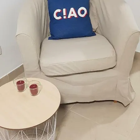 Maspalomas - Area Ciudad