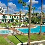 Maspalomas - Area Ciudad Appartement Playa del Inglés