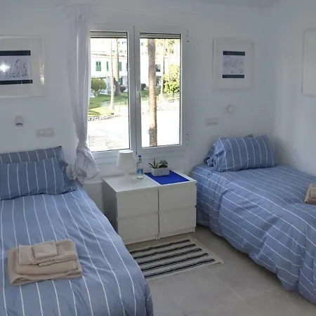 Maspalomas - Area Ciudad Appartement Playa del Inglés