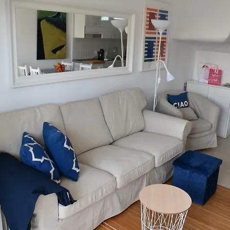 Apartamento Maspalomas - Area Ciudad *