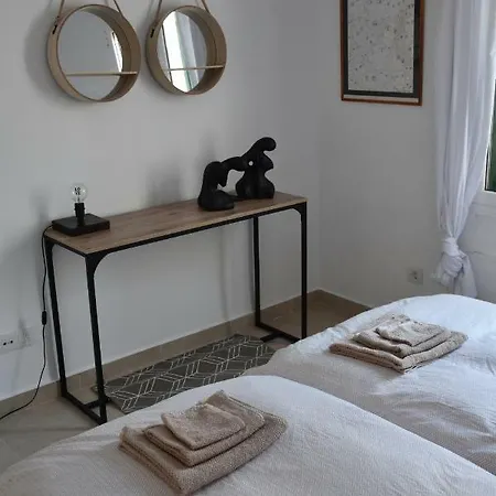 Apartamento Maspalomas - Area Ciudad