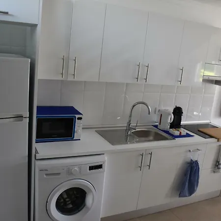 Apartamento Maspalomas - Area Ciudad Playa del Inglés