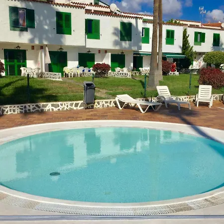 Maspalomas - Area Ciudad