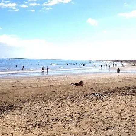 Lejlighed Maspalomas - Area Ciudad Playa del Inglés