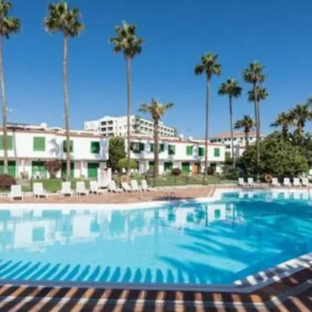 Appartamento Maspalomas - Area Ciudad Playa del Inglés