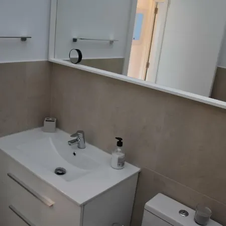 Maspalomas - Area Ciudad * Playa del Inglés