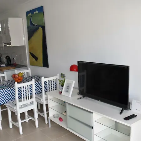 公寓 Maspalomas - Area Ciudad *
